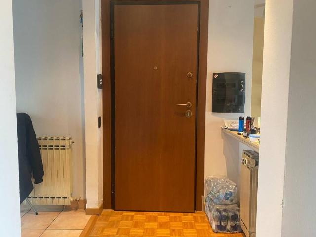 Appartamento in vendita a Melegnano MI