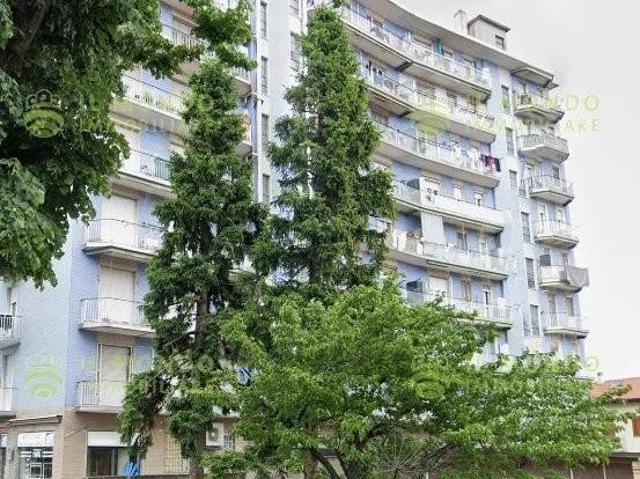 Appartamento in vendita a Melegnano MI