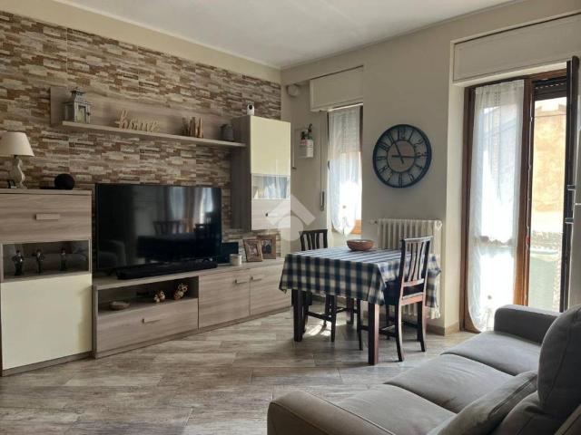 Appartamento in vendita a Melegnano MI