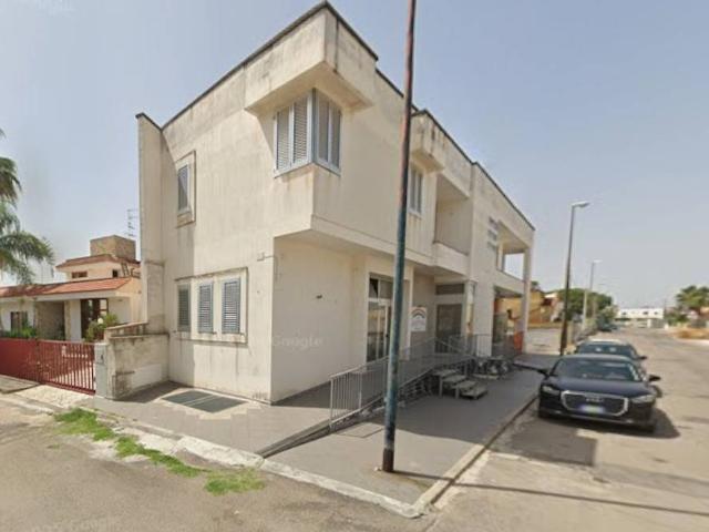 Appartamento in vendita a Melendugno LE