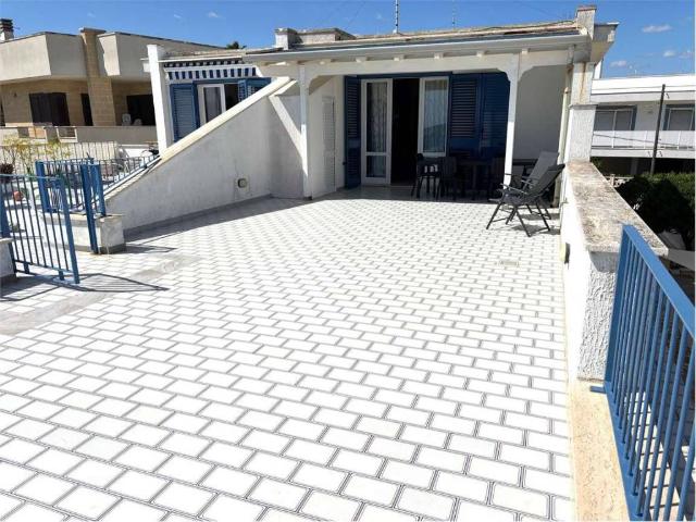 Appartamento in vendita a Melendugno LE