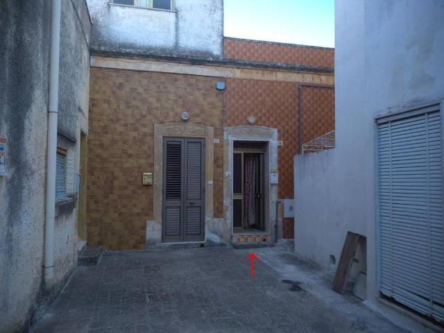 Appartamento in vendita a Melendugno LE