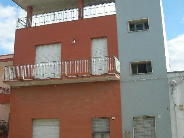 Appartamento in vendita a Melendugno LE