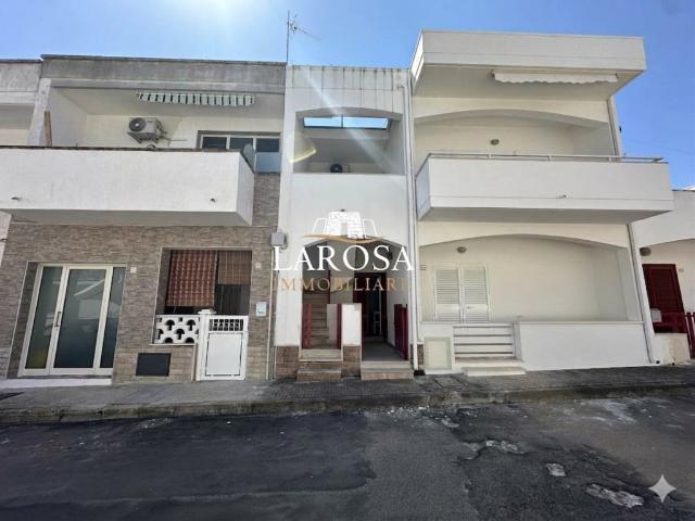 Appartamento in vendita a Melendugno, San Foca