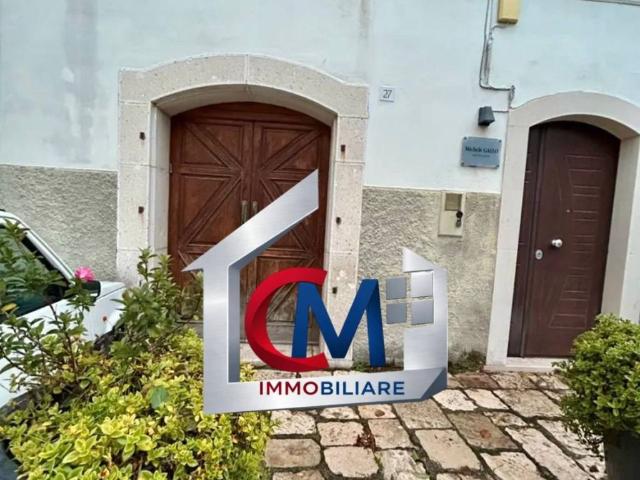 Appartamento in vendita a Melfi PZ