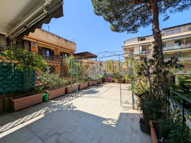 Appartamento in vendita a Melito di Napoli NA