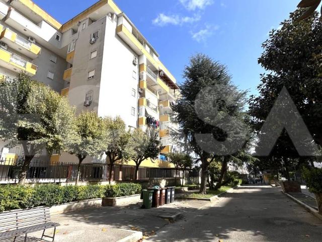 Appartamento in vendita a Melito di Napoli NA