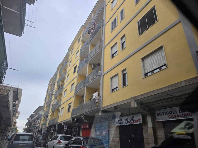 Appartamento in vendita a Melito di Napoli NA