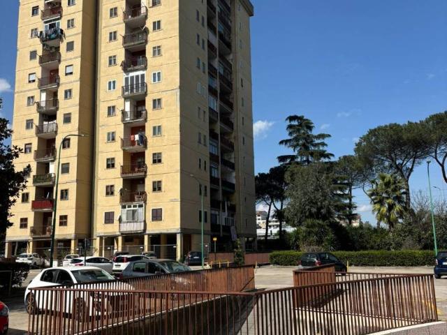 Appartamento in vendita a Melito di Napoli NA