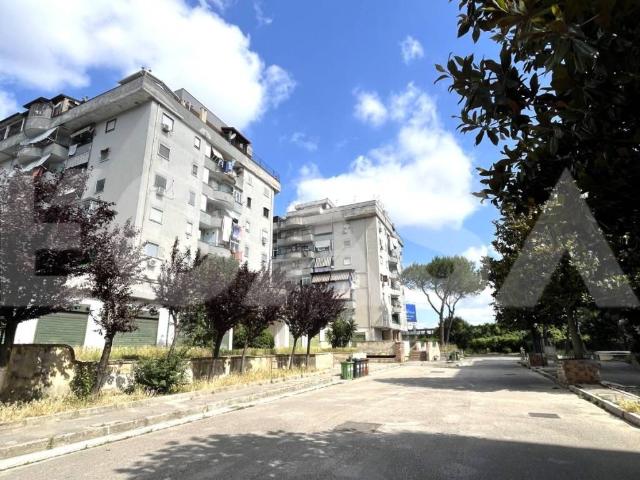 Appartamento in vendita a Melito di Napoli NA