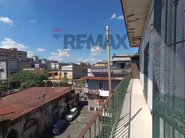 Appartamento in vendita a Melito di Napoli NA