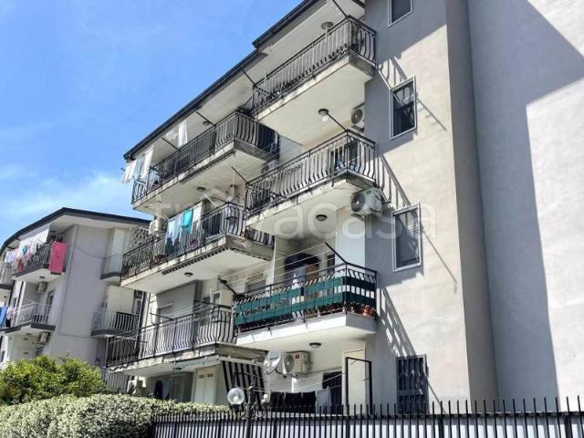 Appartamento in vendita a Melito di Napoli via Roma