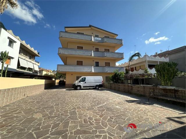 Appartamento in vendita a Melito di Porto Salvo