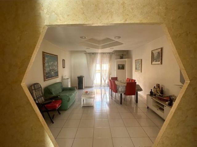 Appartamento in vendita a Melito di Porto Salvo
