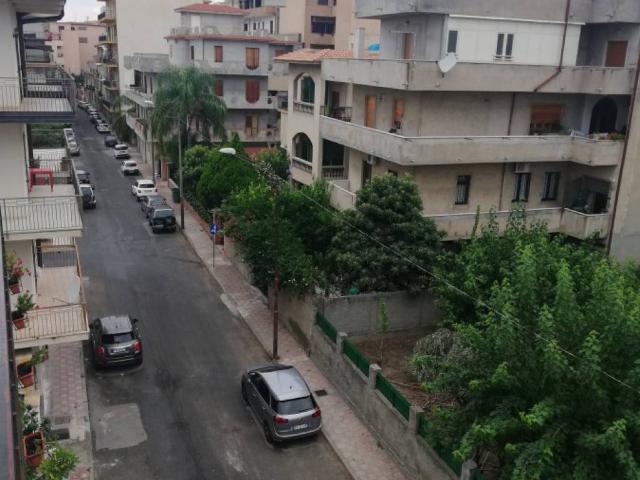 Appartamento in vendita a Melito di Porto Salvo RC