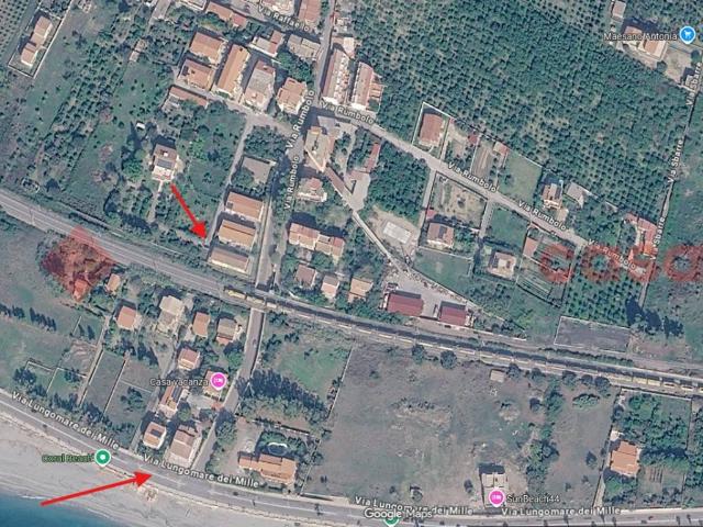 Appartamento in vendita a Melito di Porto Salvo RC