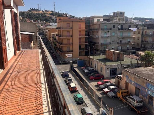 Appartamento in vendita a Melito di Porto Salvo RC