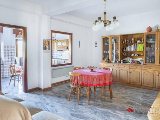 Appartamento in vendita a Melito di Porto Salvo RC