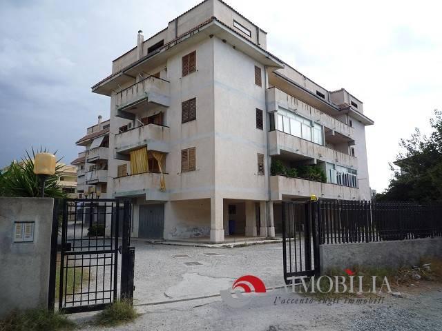 Appartamento in vendita a Melito di Porto Salvo RC