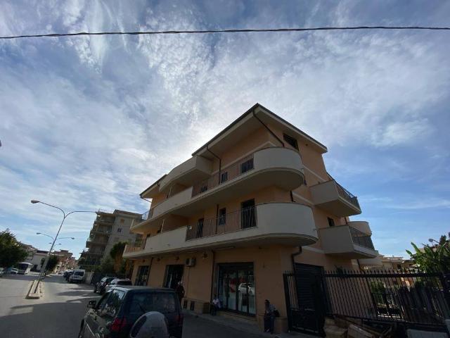 Appartamento in vendita a Melito di Porto Salvo RC