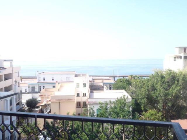 Appartamento in vendita a Melito di Porto Salvo RC