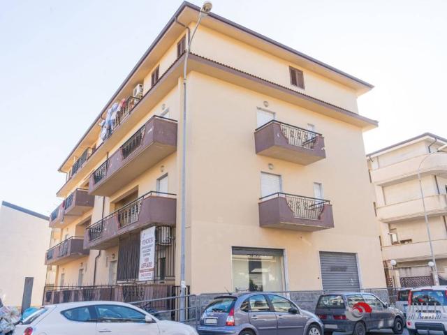 Appartamento in vendita a Melito di Porto Salvo RC