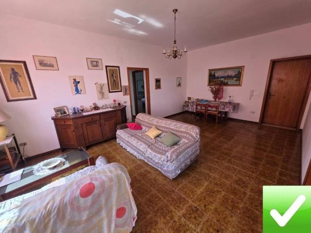 Appartamento in vendita a Melito di Porto Salvo RC