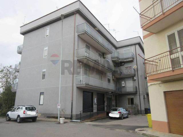 Appartamento in vendita a Melilli