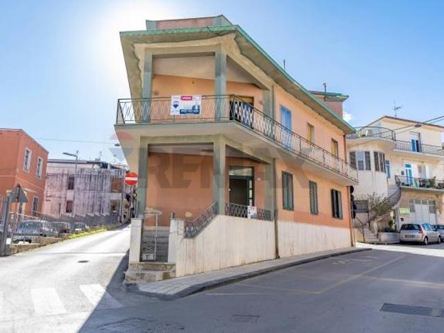 Appartamento in vendita a Melilli
