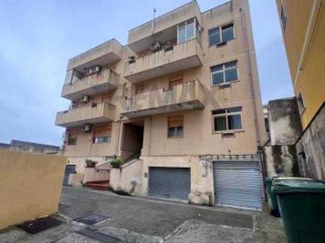 Appartamento in vendita a Melilli