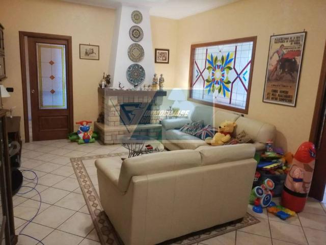 Appartamento in vendita a Melilli SR