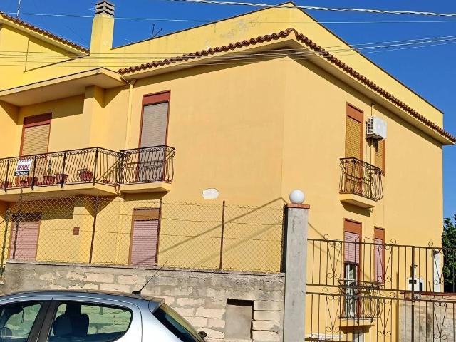 Appartamento in vendita a Melilli SR
