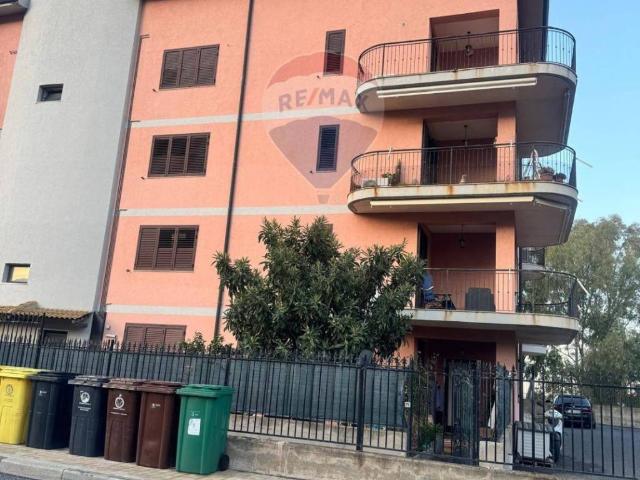 Appartamento in vendita a Melilli SR