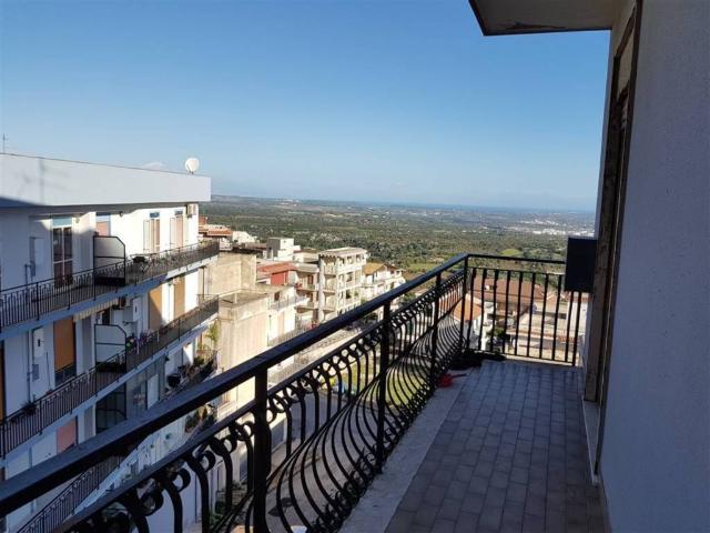 Appartamento in vendita a Melilli SR