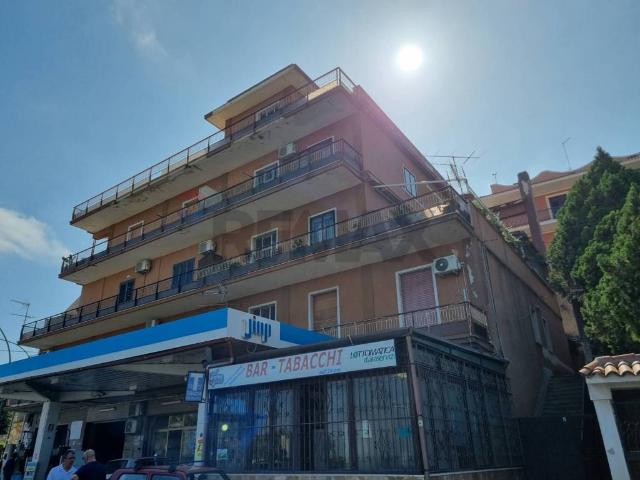 Appartamento in vendita a Melilli SR