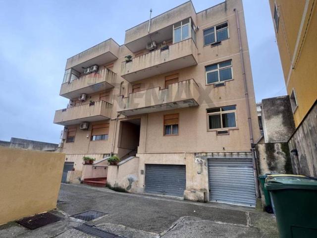 Appartamento in vendita a Melilli SR