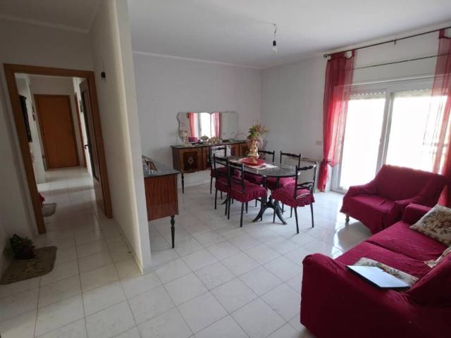 Appartamento in vendita a Melilli SR