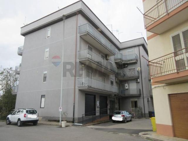 Appartamento in vendita a Melilli, Villasmundo
