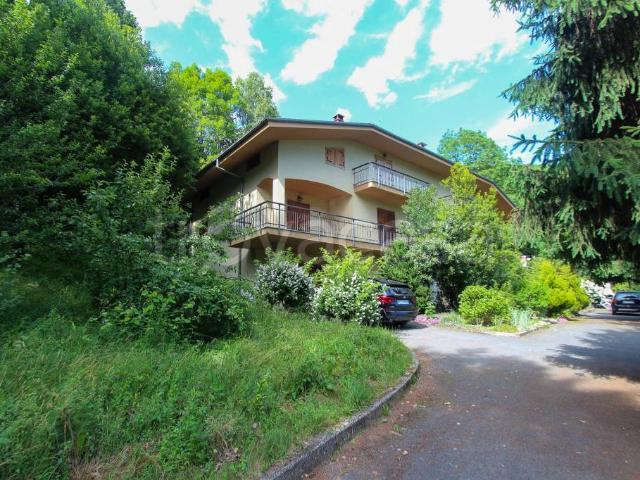 Appartamento in vendita a Melle strada del Chiot, 1