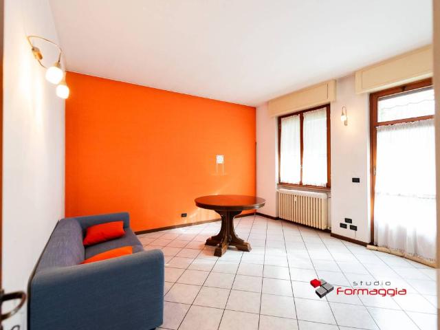 Appartamento in vendita a Melzo MI