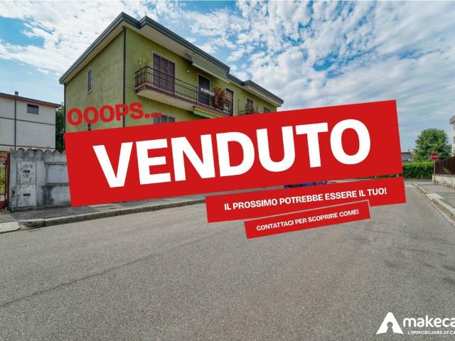 Appartamento in vendita a Melzo MI