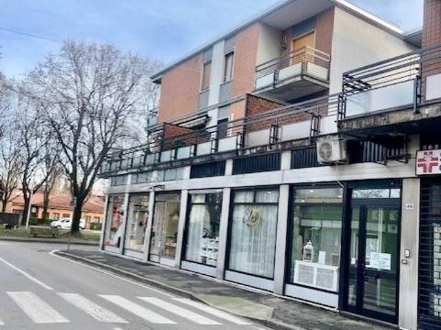 Appartamento in vendita a Melzo MI