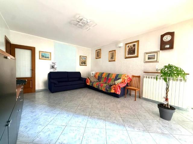 Appartamento in vendita a Melzo MI