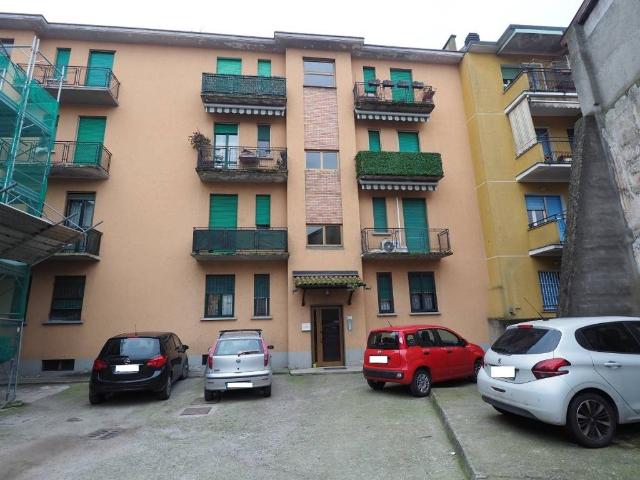 Appartamento in vendita a Melzo MI