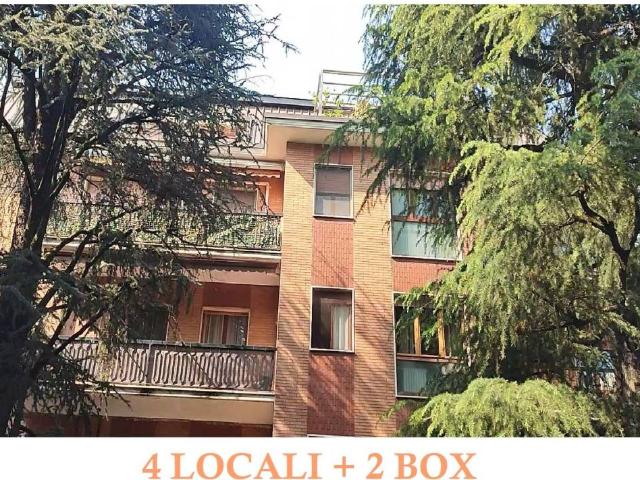 Appartamento in vendita a Melzo MI