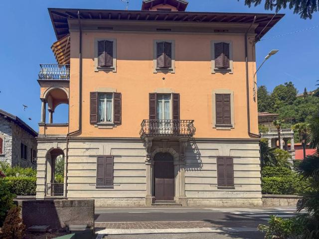 Appartamento in vendita a Menaggio CO