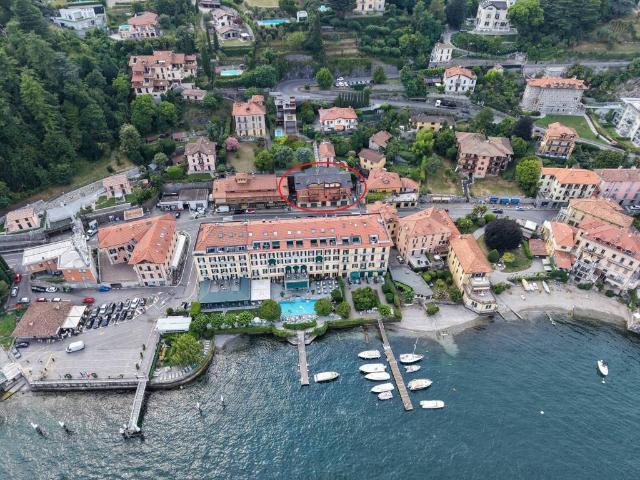 Appartamento in vendita a Menaggio CO