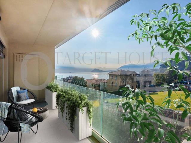 Appartamento in vendita a Menaggio CO