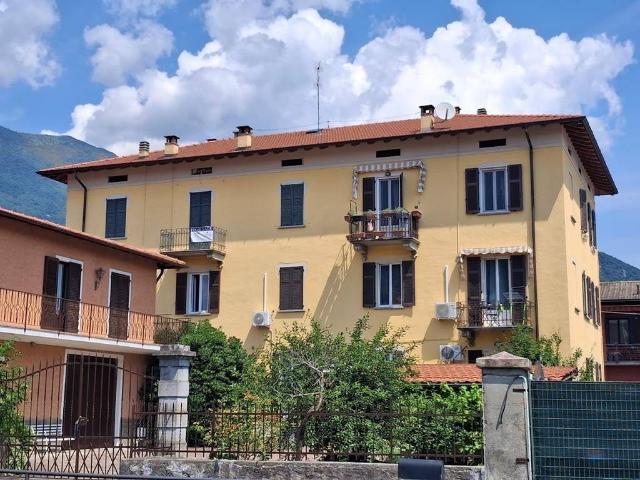 Appartamento in vendita a Menaggio CO