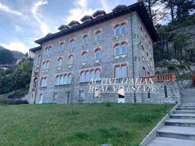 Appartamento in vendita a Menaggio CO